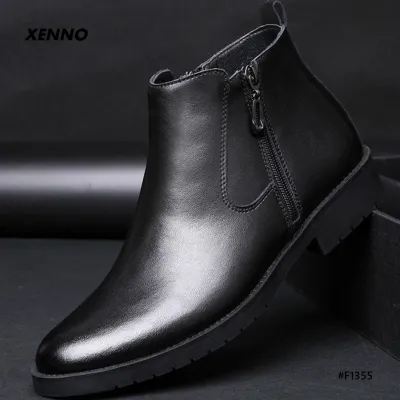 Stylish Stride Formal Shoes